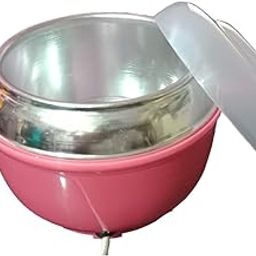 Kostech Rolex Automatic Oil And Wax Heater/Warmer with Auto Cut-Off (Multicolor)-image-12