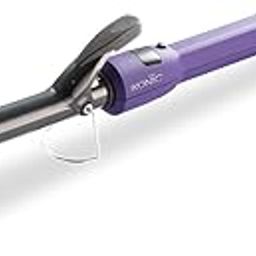 IKONIC Curl Me Up- 19mm Hair Curler, Purple-30