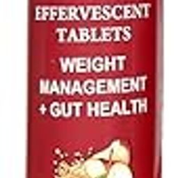 AmritamAyurved Apple Cider Vinegar Effervescent Tablets | Pack of 1 (Apple) – 15 Tablets | No Added Sugar | Detox, Weight Management & Digestion Support | Easy to Carry & Consume-7