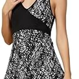 Padded Printed Swimsuit-picture-16