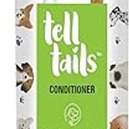Natural Dog Conditioner with Essential Oil Extracts | for Soft & Shiny Coat | Combats Dryness & Repairs Damaged Coat | Suitable for All Breeds | Vegan & Paraben Free | 250ml-image-87