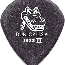 Dunlop Guitar Picks (571P140)-image-67