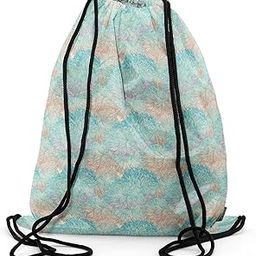 Vintage Cloudy | Backpack for Students | College & Travel Bag-35