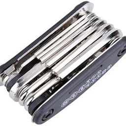 Wavva 15 in 1 Multi-Function Bicycle Tools Sets Cycling Cycle Repair Tool Kit-6