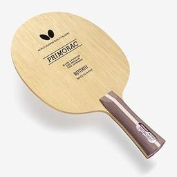 Butterfly, PRIMORAC FL,5 Ply Wood, Table Tennis, Table Tennis Ply, Brown-picture-18