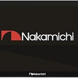 Nakamichi 9 Inch NAM5260-A9Z 4GB Ram 64 GB Memory, Wireless Apple CarPlay Android Auto Car Android Stereo-image-34