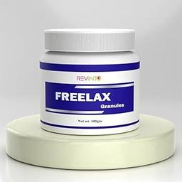 Revinto Freelax Granules, 100g Supplement-picture-24
