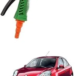 All Purpose Car Washing Cleaning & Gardning Multi Function High Pressure Adjustable Jet Water Shower Spray Gun Suitable for Renault Pulse-image-18