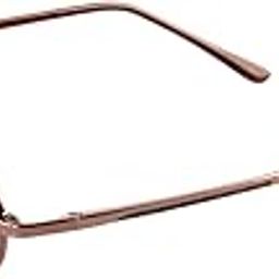 infinitypro Metal Full Frame Reading Eyeglass Alpha (Pack of 1pcs and 2 pcs)-image-49