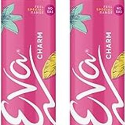 Eva Charm No Gas Perfume Spray | Long Lasting Floral Grace With Shades Of Mandrine Orange & Cashmirwood | Perfume Spray For Women | 120 Ml | Pack Of 2-image-85