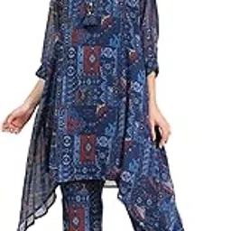 biba Womens Kurta Set-picture-37