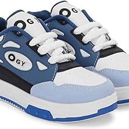 Boys & Girls Sneakers Shoes for Men-image-12