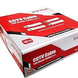 CP PLUS NETWORK CABLE CP-FCC-180R-17