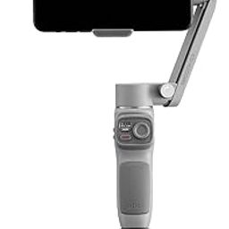 Zhiyun Smooth Q3, 3-Axis Handheld Smartphone Gimbal Stabilizer (with 2 Years ZHIYUN India Official_Warranty) for iPhone, Android Smartphone YouTube Vlog Live Video Record - Multicolor-picture-30