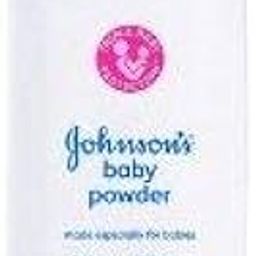 Johnsons Baby Powder Regular - 100g (Pack of 2)-image-42
