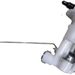 PAANJO Fuel Pump Assembly Compatible For Hero Glamour BS6 bike Fuel Filter parts-image-18