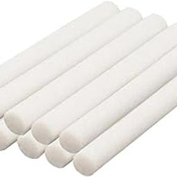 Cotton Filter Sticks Refills for Air Humidifier Aroma Diffuser 10pcs-26