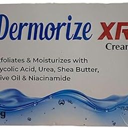 Dermorize XR Cream 50gm-image-116