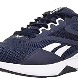 reebok Unisex-Adult Nanoflex Tr V2 Training Shoe-picture-38