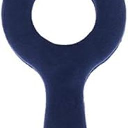 UJEAVETTE® 2xVintage Style Round Handheld Travel Makeup Mirror Compact Vanity Mirror Blue-picture-7
