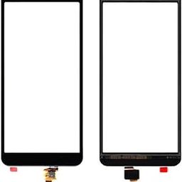 MrSpares Touch Screen digitizer Panel Part Compatible for Mobiistar C1 : Black-28