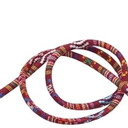 The Style Sutra Sunglasses Neck Cord Strap Eyeglass Glasses String Lanyard Holder Red|Health & Beauty | Vision Care |1 Piece Eyeglasses String-image-4