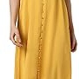 Women's Polyester Modern Maxi Dress-image-33