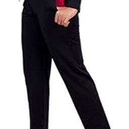 SAYLI Women Lower Regular Fit Cotton Blend Plain Comfortable Night Track Pant Lower Sports Trouser Joggers Lounge Wear and Daily Gym Wear for Ladies | Pack of 1 |-image-97