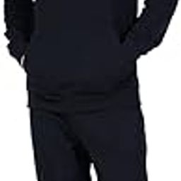 Men's 2 Piece Outfits Sweatshirt Hoodies & Sweat Pant Lounge Sets |Co-ords Set for Men | Stylish Dresses for Men | Night Wear, Gym Wear, Vacation Wear Outfits-image-54