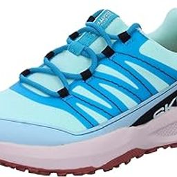 Women Lace Up Running Shoes-picture-18