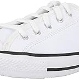 Women Chuck Taylor All Star Dainty Canvas Low Top Sneaker-image-18