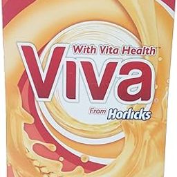 Horlicks Milk Powder - Viva, 500g Carton-image-13