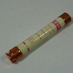 Gould Shawmut TRS1R Time Delay Fuse 1A 600V-image-28