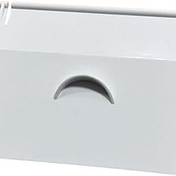 LOOM TREE Gate Baffle with Sponge 14.5Cmx12.5Cm Skimmer Baffle for Spx1091 Accessories | Yard, Garden & Outdoor Living | Pools & Spas | Pool Equipment & Parts | Pool Skimmer Systems & Baskets-picture-3