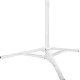 CALANDIS™ Foldable Beach Umbrella Stand Grass Pool Sunshade Anchor Parasol Base Holder-image-76