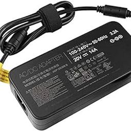 AMEPROZ 280W AC Charging BIRCK Compatible with asus G703GX-EV017FR AC Charging BIRCK-image-65