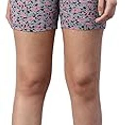 Women Casual Shorts-picture-34