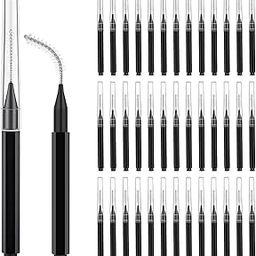 40Pcs Interdental Brush For Teeth, Teeth Cleaner For Adults, Interdental Brush Set, Dental Floss For Teeth Cleaning, Inter Dental Brush For Teeth, Dental Cleaning Tools, Perfora Brush Head-18