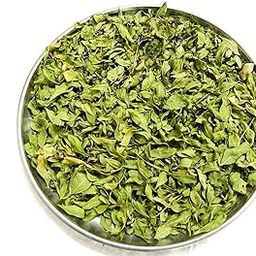 Organic Bites Dry Heena Mehandi Leaves, for Hair color and hand (Rajasthani Pure henna) -400 gm-image-39