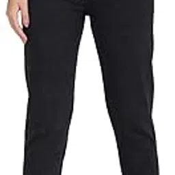 u.s. polo assn. Women's Regular Fit High Rise Jeans-picture-49