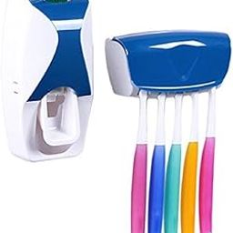 Unique one Store Automatic Toothpaste Dispenser-image-4