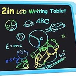 Lightweight 12-Inch Writing Tablet – Perfect for Office Memos and Home Use-18