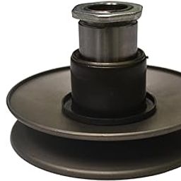 NIKAVI CP7 Clutch Pulley Assembly Compatible for Yamaha Ray/Fascino-picture-26