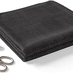 BIGREAMS Premium Checkered Unstitched Fabric For Men's Suits - 450 Grams, 150CM Wide, 70% Viscose, 30% Polyester, Jacket, Vest, Pants-picture-45