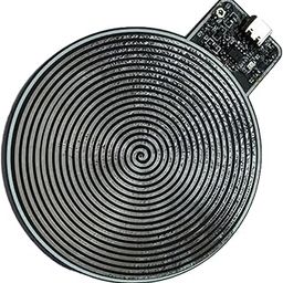 CALANDIS™ 7.8Hz Schumann Resonance Generator USB Power Supply Extremely Low Frequency-12