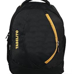 Tabelito® NEO 3O L Water Resistant Laptop/College/Office/School/Travel/Business Bag, Unisex Backpack for Men Women Fits Up to 15.6 Inch Laptop Notebook.-image-32