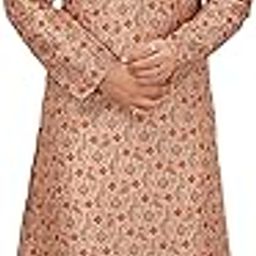 Kurta Pyjama Set for Men Ethnic & Designer Wear-image-46
