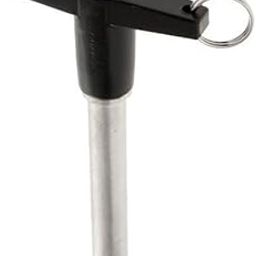UJEAVETTE 2xT-handle Quick Release Pin 20mm-image-46