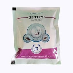 Sentry For Mosquitoes Cockroaches and Flies 62.5gm | Powder-image-24