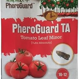 Agrosiaa Pheroguard TA Tuta Absoluta Lure | Tomato Leaf Miner Control for Agriculture | Pack of 5 | 40-45 Days Effective Life | Eco-Friendly Pest Solution (Traps Not Included)-image-38